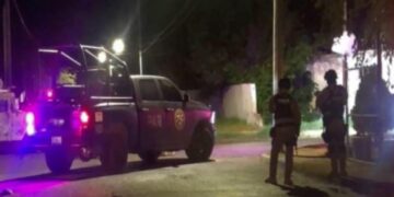 Localizan planta de marihuana en cateo en Piedras Negras.