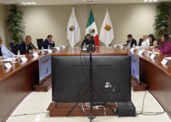 La inversión en la Feria del Norte continúa siendo un tema de interés público por las anomalías detectadas en su ejecución.