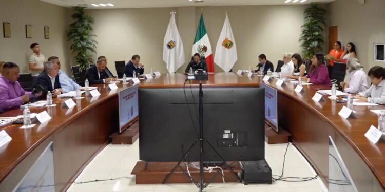 La inversión en la Feria del Norte continúa siendo un tema de interés público por las anomalías detectadas en su ejecución.