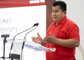 Menera señaló que la infraestructura ya existente puede rehabilitarse con apoyo federal.