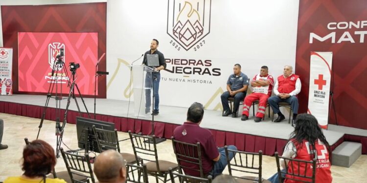 Fiestas patrias en Piedras Negras costarán el triple que en gobiernos pasados.