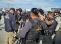 Detienen en Coahuila a fugitivo estadounidense acusado de delitos sexuales y violencia.