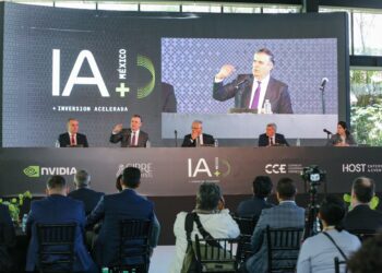 Sector privado: “México ha negociado mejor que nadie con EU.”