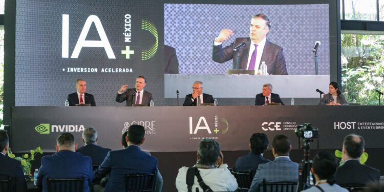 Sector privado: “México ha negociado mejor que nadie con EU.”