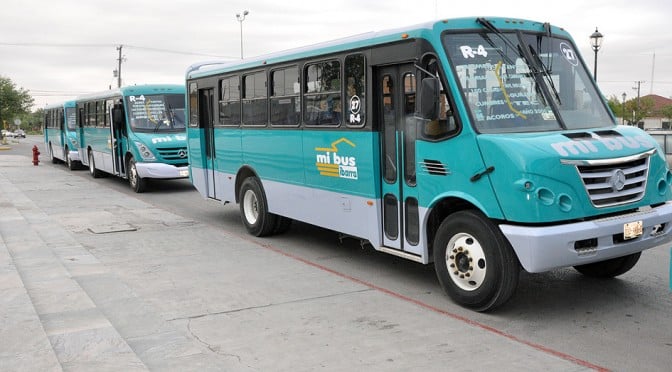 Jacobo Rodríguez mencionó que esta es una propuesta con altas probabilidades de concretarse.