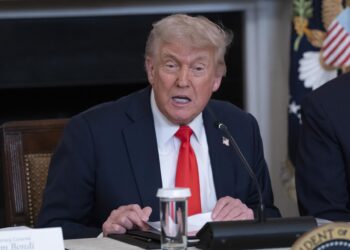 Organizaciones civiles acusaron que el despliegue federal en Washington se aprovecha para arrestar a indocumentados.