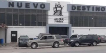 La autoridad confirmó la riña tumultuaria en el centro de rehabilitación Nuevo Destino.