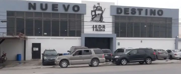 La autoridad confirmó la riña tumultuaria en el centro de rehabilitación Nuevo Destino.