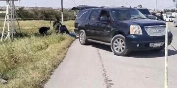 Presunto infarto sería la causa de muerte de hombre hallado en bulevar.