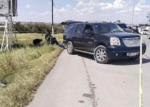 Presunto infarto sería la causa de muerte de hombre hallado en bulevar.