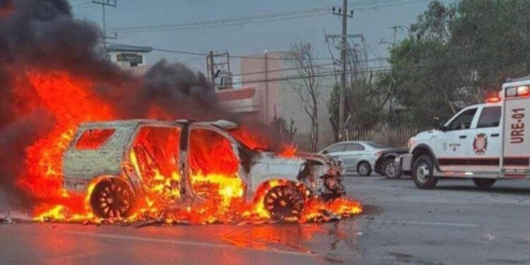 Fue localizado en un centro de rehabilitación Jaret Roberto “H”.