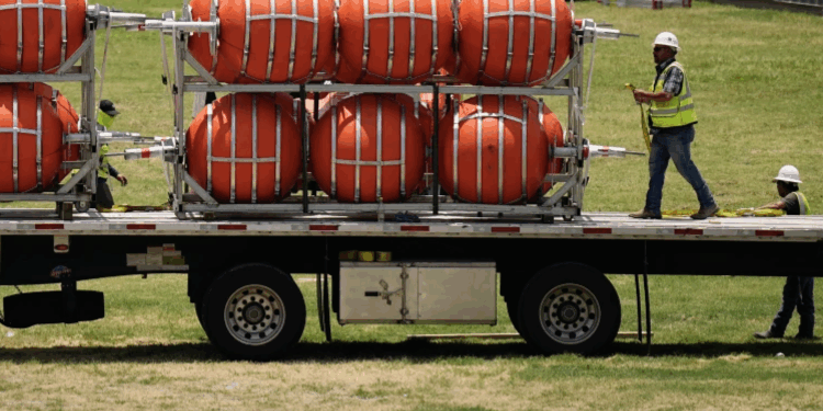 No aclaró si la medida incluirá a Eagle Pass.