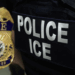 DHS lanza campaña nacional para reclutar agentes de ICE.