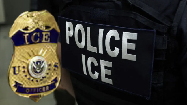 DHS lanza campaña nacional para reclutar agentes de ICE.