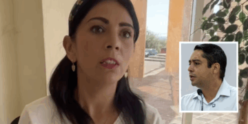 El agresor rompió el candado y entró hasta la recámara donde dormían madre e hija.