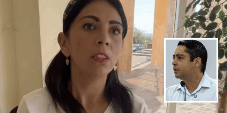 El agresor rompió el candado y entró hasta la recámara donde dormían madre e hija.