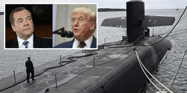 Aumentan tensiones entre EU y Rusia.