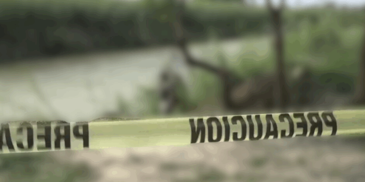 Los hallazgos ocurrieron el mismo día en puntos distintos del norte del estado.