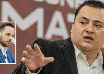 Ignacio García señala desvío tras retiro de Simesa.