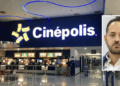 Menciona alcalde que sabotaje habría frenado instalación de Cinépolis en PN.