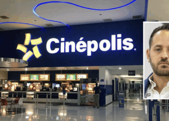 Menciona alcalde que sabotaje habría frenado instalación de Cinépolis en PN.