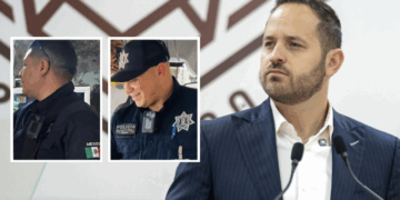 Actualmente, el municipio cubre sueldos, gasolina e insumos de corporaciones estatales.