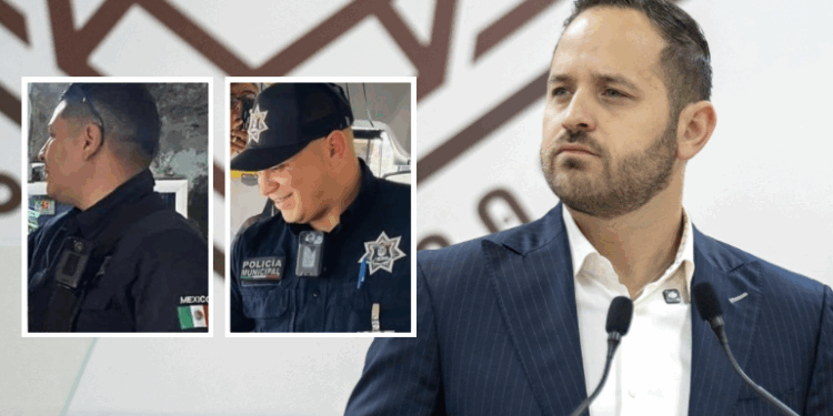 Actualmente, el municipio cubre sueldos, gasolina e insumos de corporaciones estatales.