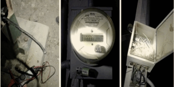 Asegura alcalde tener pruebas de sabotaje, pero no presenta denuncias formales.