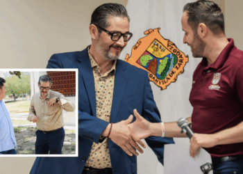 Sin discusión ni transparencia, Morena y PT aprobaron a nuevo comisario de Simas.