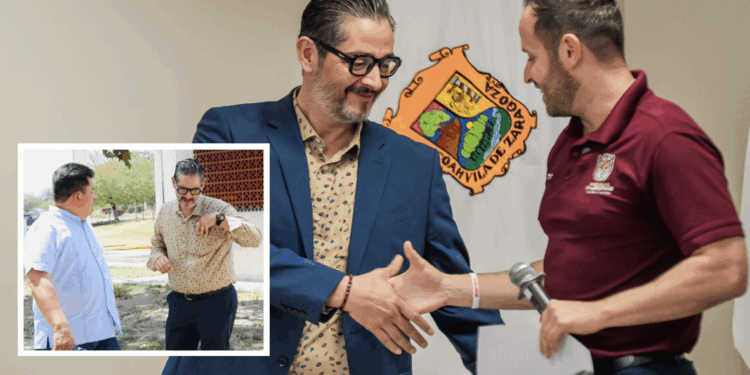 Sin discusión ni transparencia, Morena y PT aprobaron a nuevo comisario de Simas.