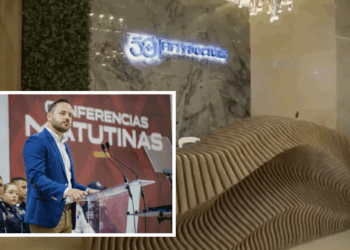 “Son ignorantes… y no me importa”, reacciona Jacobo Rodríguez sobre conflicto de interés.