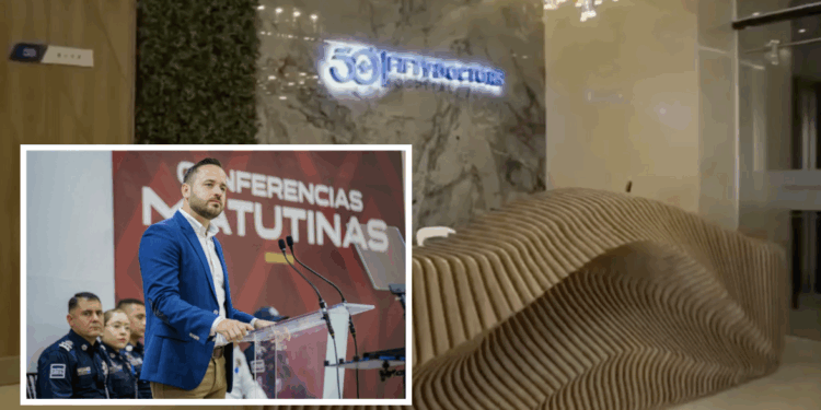 “Son ignorantes… y no me importa”, reacciona Jacobo Rodríguez sobre conflicto de interés.