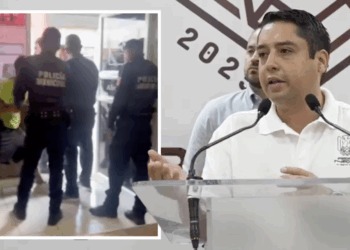 Persiste opacidad en caso de allanamiento a notaría, pese a uso de cámaras de solapa.