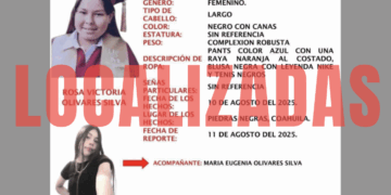 Se dará seguimiento al núcleo familiar por la Pronnif.