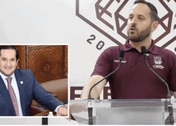Reclama alcalde falta de iniciativas contra adicciones.