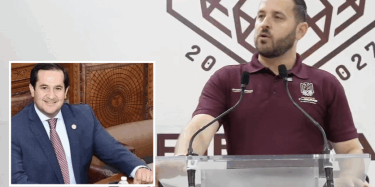 Reclama alcalde falta de iniciativas contra adicciones.