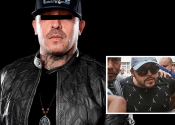 Gerardo Ortiz testificó contra Ángel del Villar en caso de negocios ilícitos.