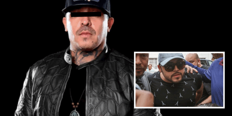 Gerardo Ortiz testificó contra Ángel del Villar en caso de negocios ilícitos.