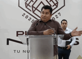 Menera afirmó que existen 10 millones de pesos en el banco destinados a prestaciones laborales.