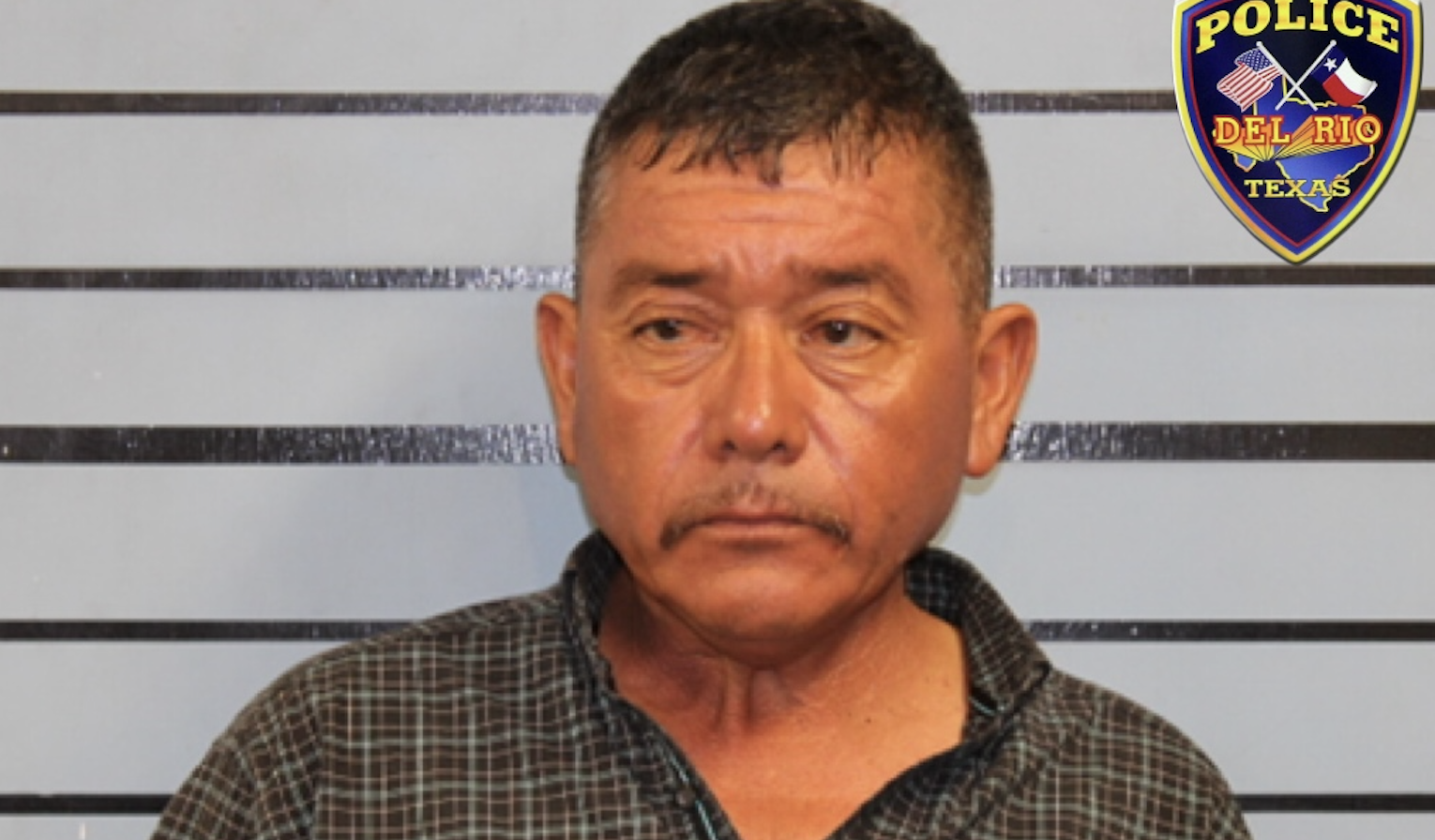 Detienen en Del Río a hombre por amenazas de muerte y agresión a adulta ...