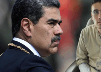 Maduro es señalado como jefe de organización narcoterrorista, según Washington.