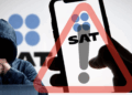 SAT no llama para pedir datos, advierten ante fraudes telefónicos.
