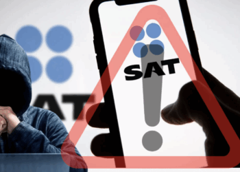 SAT no llama para pedir datos, advierten ante fraudes telefónicos.