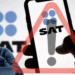 SAT no llama para pedir datos, advierten ante fraudes telefónicos.