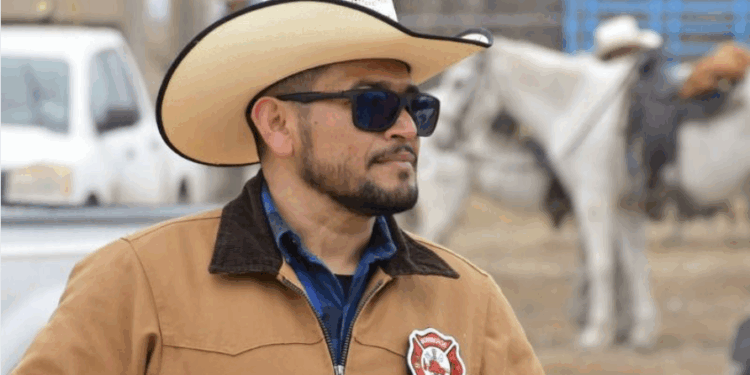 René Solís fue separado del cargo.