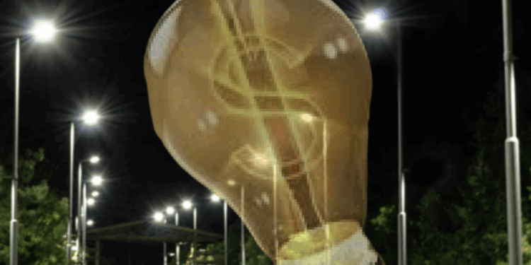 Cabildo da luz verde a cobro adicional de CFE a comerciantes de Piedras Negras.