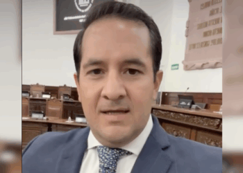 Memo Ruiz pidió disciplina en el gasto municipal.