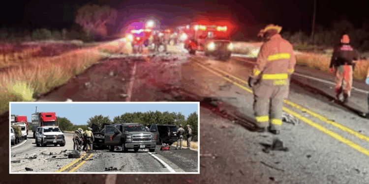 Las víctimas fueron identificadas como Óscar Rodríguez III y Omar Tarid, ambos de 25 años.