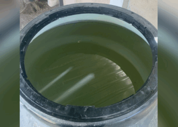 Reparación del tanque de la Doctores deja crisis de agua en colonias.