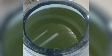 Reparación del tanque de la Doctores deja crisis de agua en colonias.